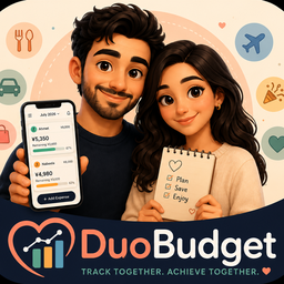 DuoBudget